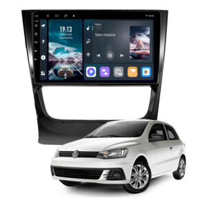 Multimídia Android Volkswagen Gol G6