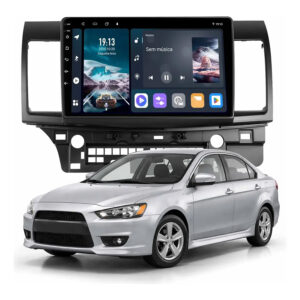 Multimídia Android Lancer 2011 a 2019